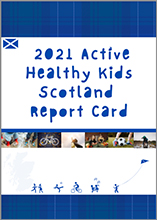 Long Form Report Card for Active Healthy Kids