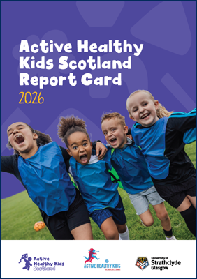 Report Card Cover 2026