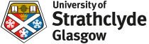 Strathclyde University Logo
